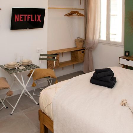 Apartmán La Boheme Au Vieux-Port Marseille Exteriér fotografie