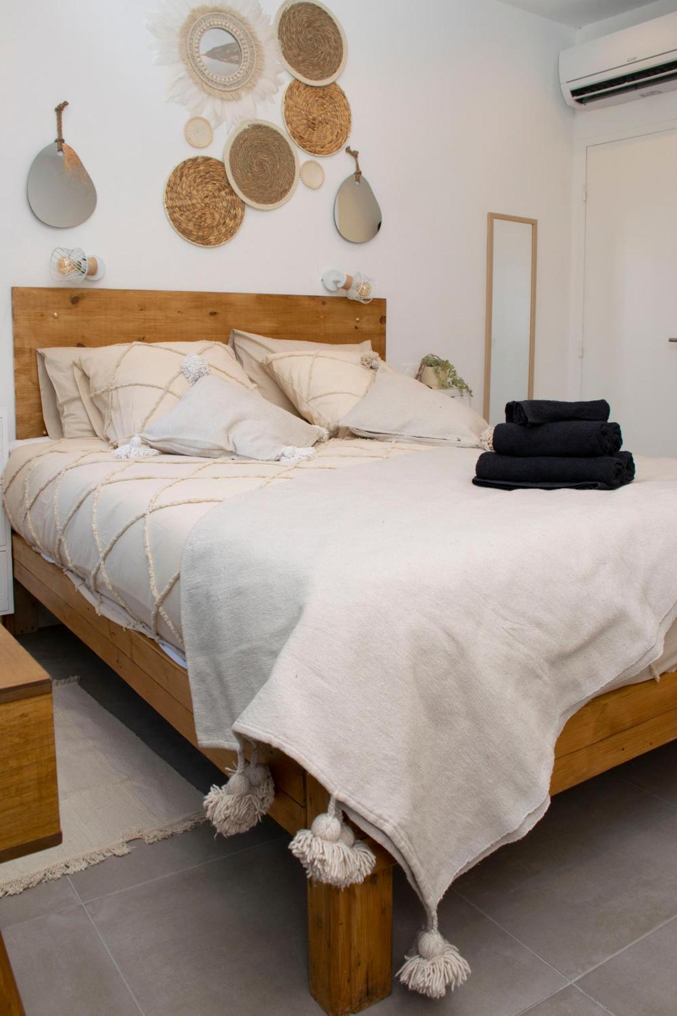 Apartmán La Boheme Au Vieux-Port Marseille Exteriér fotografie